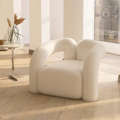 Teddy Bouncle Accent Lounge Chair