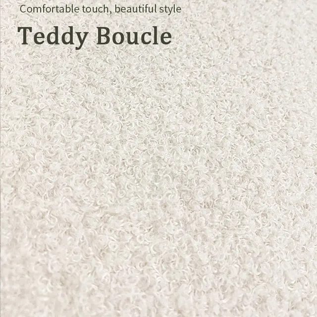 Teddy Bouncle Accent Lounge Chair