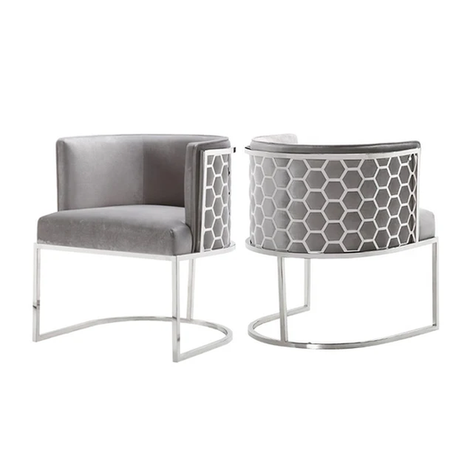 Alveare online dining chair